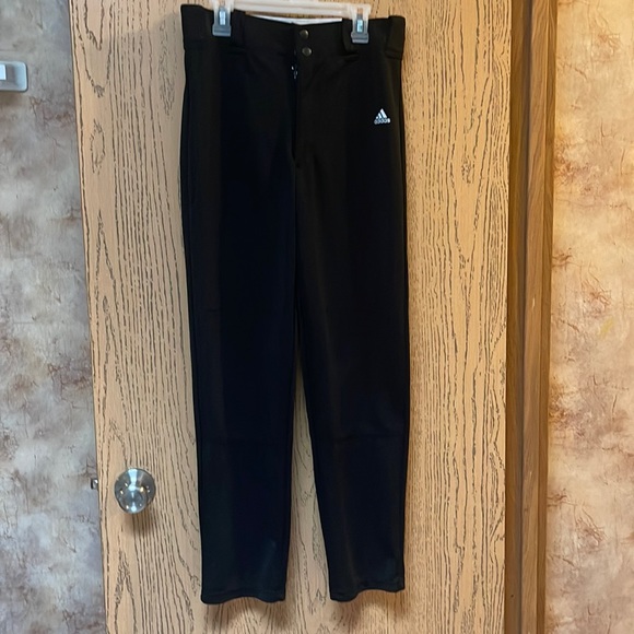adidas Bottoms Adidas Softball Pants Poshmark